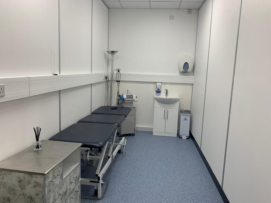 Prestige Healthcare Provider of high quality orthotic products & services