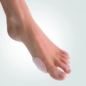 Berkemann Ball of Foot Protection Pad x 4