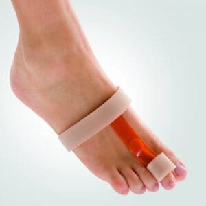 Berkemann Hammer Toe Night Splint