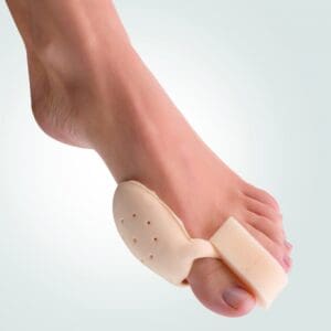 Berkemann Ball of Foot Footbed
