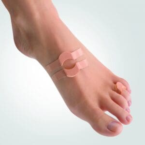 Berkemann Pressure Protection Pad x 9