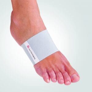 Berkemann Splayfoot Bandage