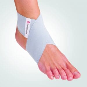 Berkemann Cross Bandage