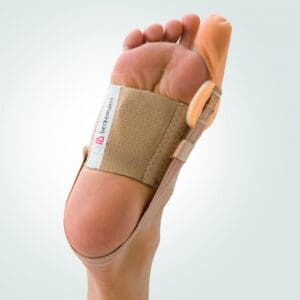 Berkemann Valex D - Hallux Valgus Day Bandage