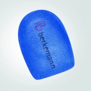 Berkemann Heel Spur Pad