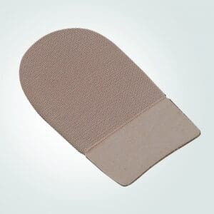 Berkemann Orthotic Pockets