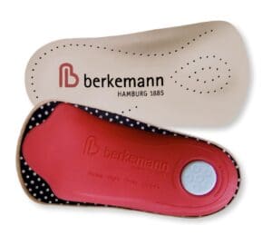 Berkemann Half Sole