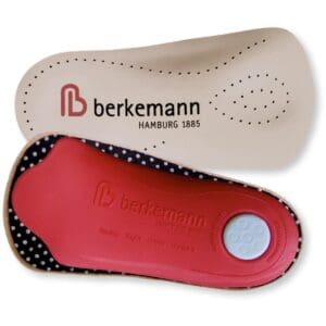 Berkemann Half Sole