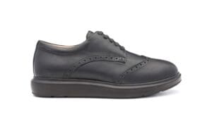 Charles – Men's Orthopedic Diabetic Shoes