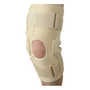 Wrap around Knee Support