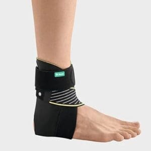 JuzoPro Malleo Xtec Strong