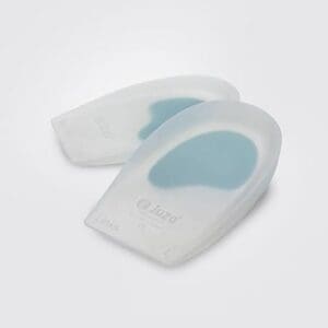 Heel spur cushion
