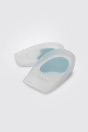 Juzo Heel spur cushion