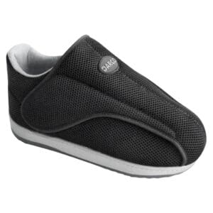 AllRound Shoe® Closed Wound Care Shoe