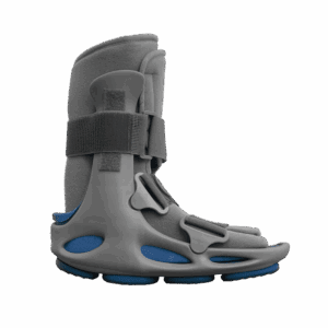 The NEW Body Armor® Stirrup Walker