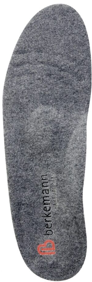 Berkodur Warm Full Length Arch Bridge