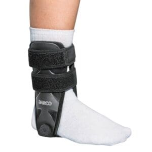 Body Armor® Stirrup Acute