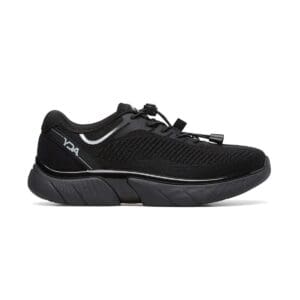 YDA Cairn Black Unisex