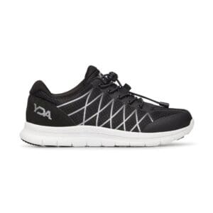 YDA Black Trainer - Unisex