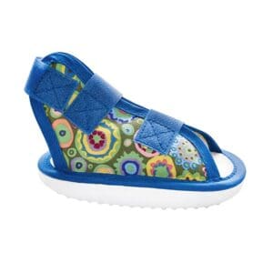 Open Toe Cast Boot & Open Toe Cast Boot Paediatric
