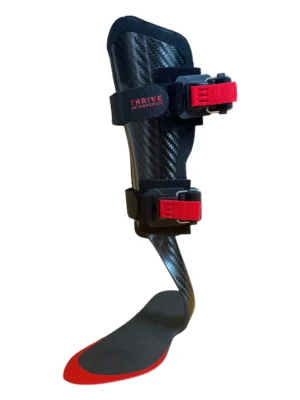 F3 Hero Pediatric AFO