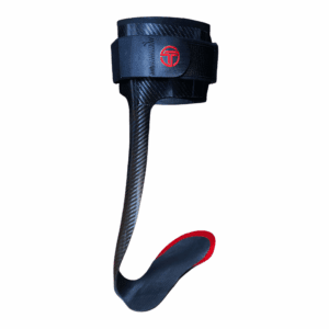 THRIVE ORTHOPEDICS® F5 SPIRAL ANKLE FOOT ORTHOSIS (AFO) BRACE