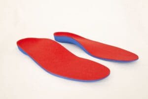 pH Diabetic Orthotic