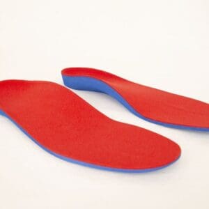pH Diabetic Orthotic