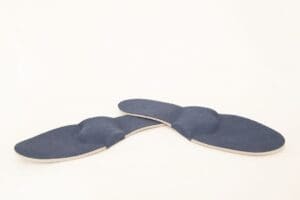 pH Poron Insole Combi