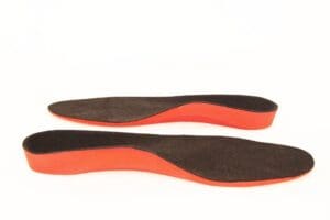 pH Work Orthotic