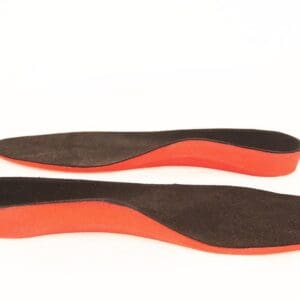 pH Work Orthotic