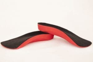 pH Three Quarter Orthotic