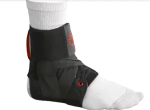 Mach8 ankle brace