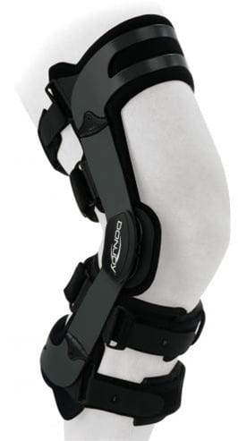 Donjoy O/A Adjust Knee