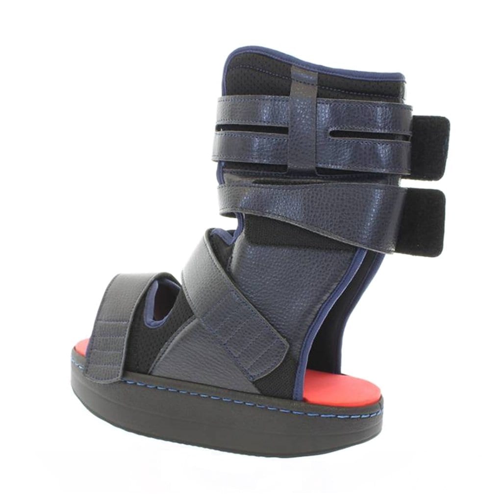 Optima CLHeel Open Back Boot - Image 3