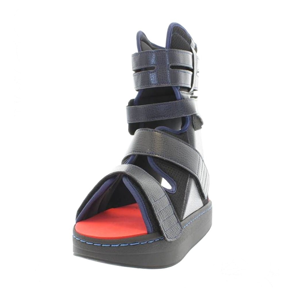 Optima CLHeel Open Back Boot - Image 4