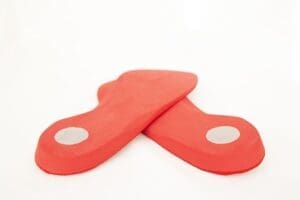 pH Plantar Fasciitis Orthotic