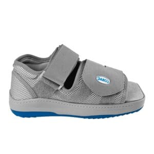 Relief Dual® Off-loading Shoe