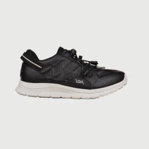 YDA Black with White Sole Unisex