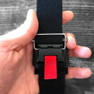 F-Series AFO Magnetic Strap Upgrade Kit (Set of 2)