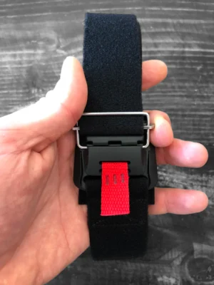 F-Series AFO Magnetic Strap Upgrade Kit (Set of 2)