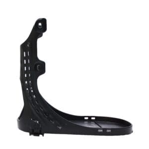 AFO Replacement Shell: Closed Heel Version