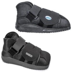 APB® All Purpose Hi-Boot