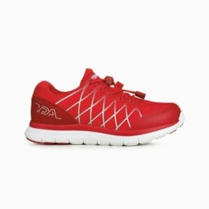 YDA Red Trainer - Womens