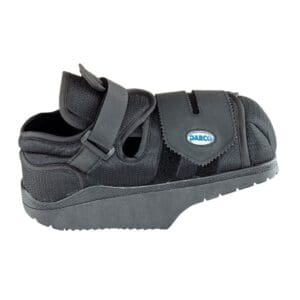 OrthoWedge® Off-loading Healing Shoe