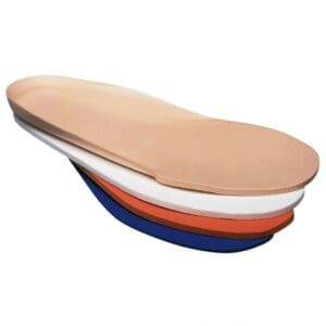 WCS® Wound Care Insole