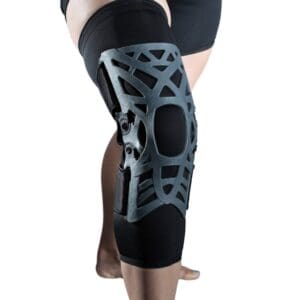 Reaction Knee Brace