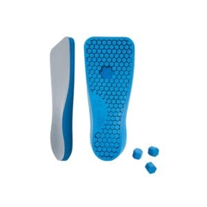 PegContour  Insole