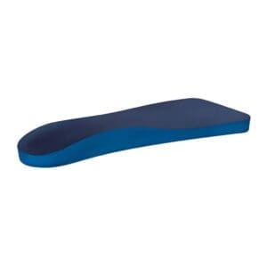 Relief Contour Cushion Insole