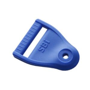 Replacement Buckle & Belt Kit